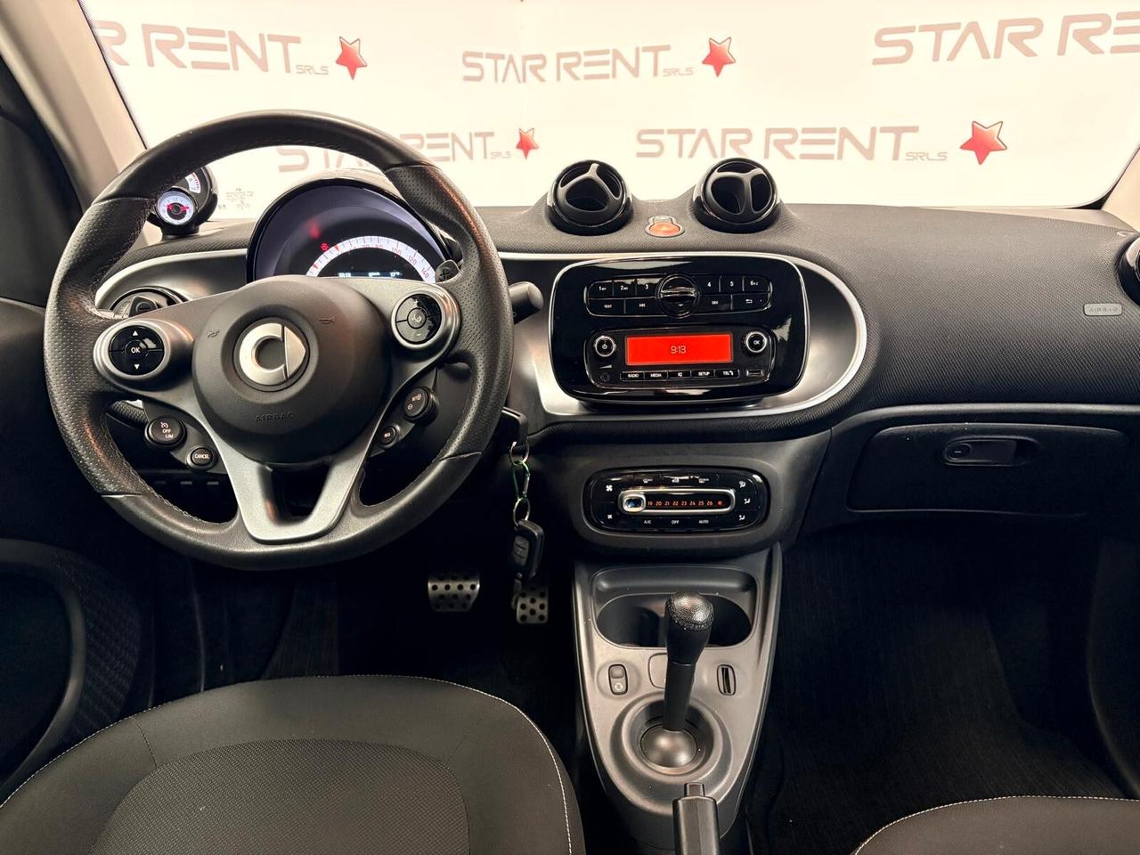 Smart ForTwo 90 0.9 Turbo twinamic Youngster