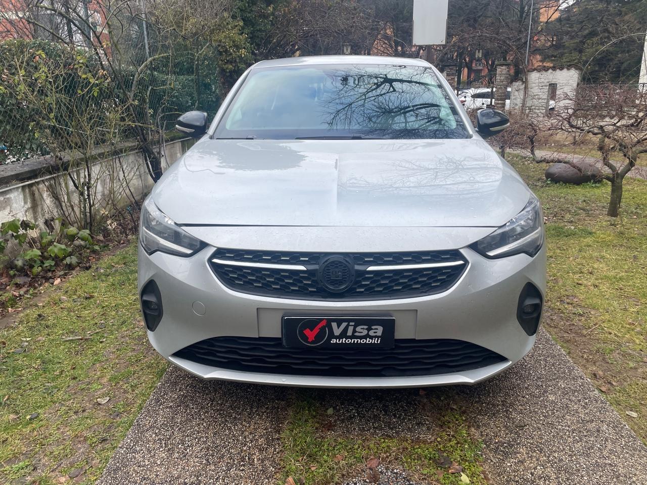 Opel Corsa 1.5 D 100 CV