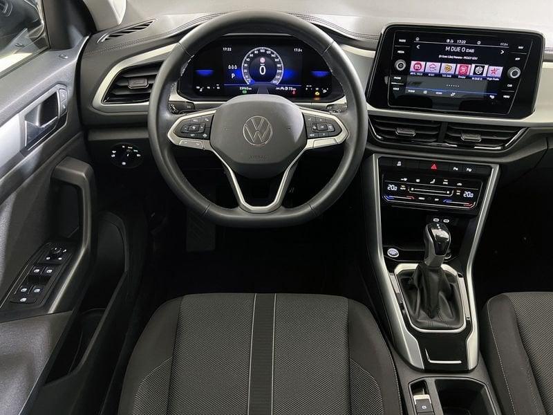 Volkswagen T-Roc T-Roc 2.0 tdi Edition Plus 150cv dsg