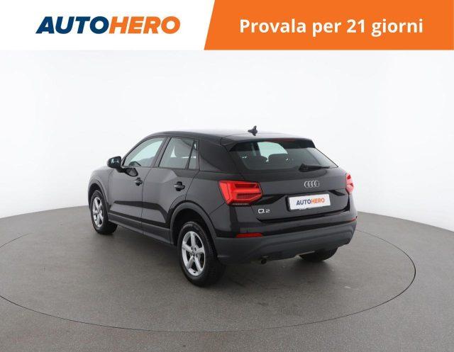 AUDI Q2 30 TDI S tronic