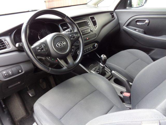 KIA Carens 1.7CRDi 7 Posti PREZZO VALIDO FINO 07.04,GARANZIA