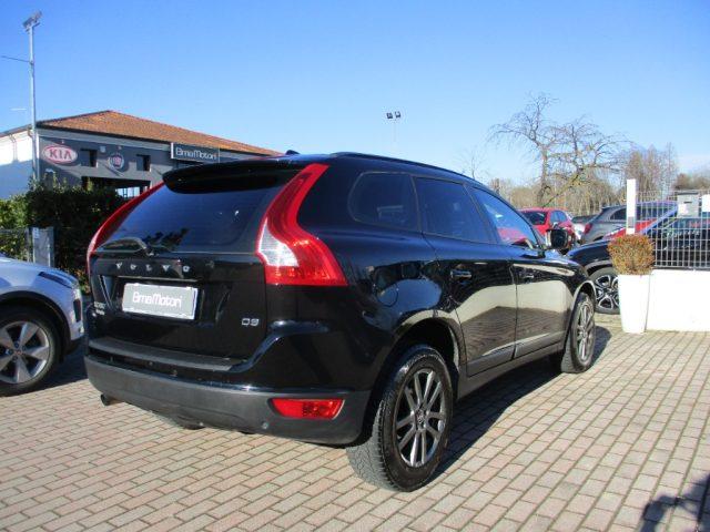 VOLVO XC60 D3 Geartronic - Bluetooth/Sensori/Frenata