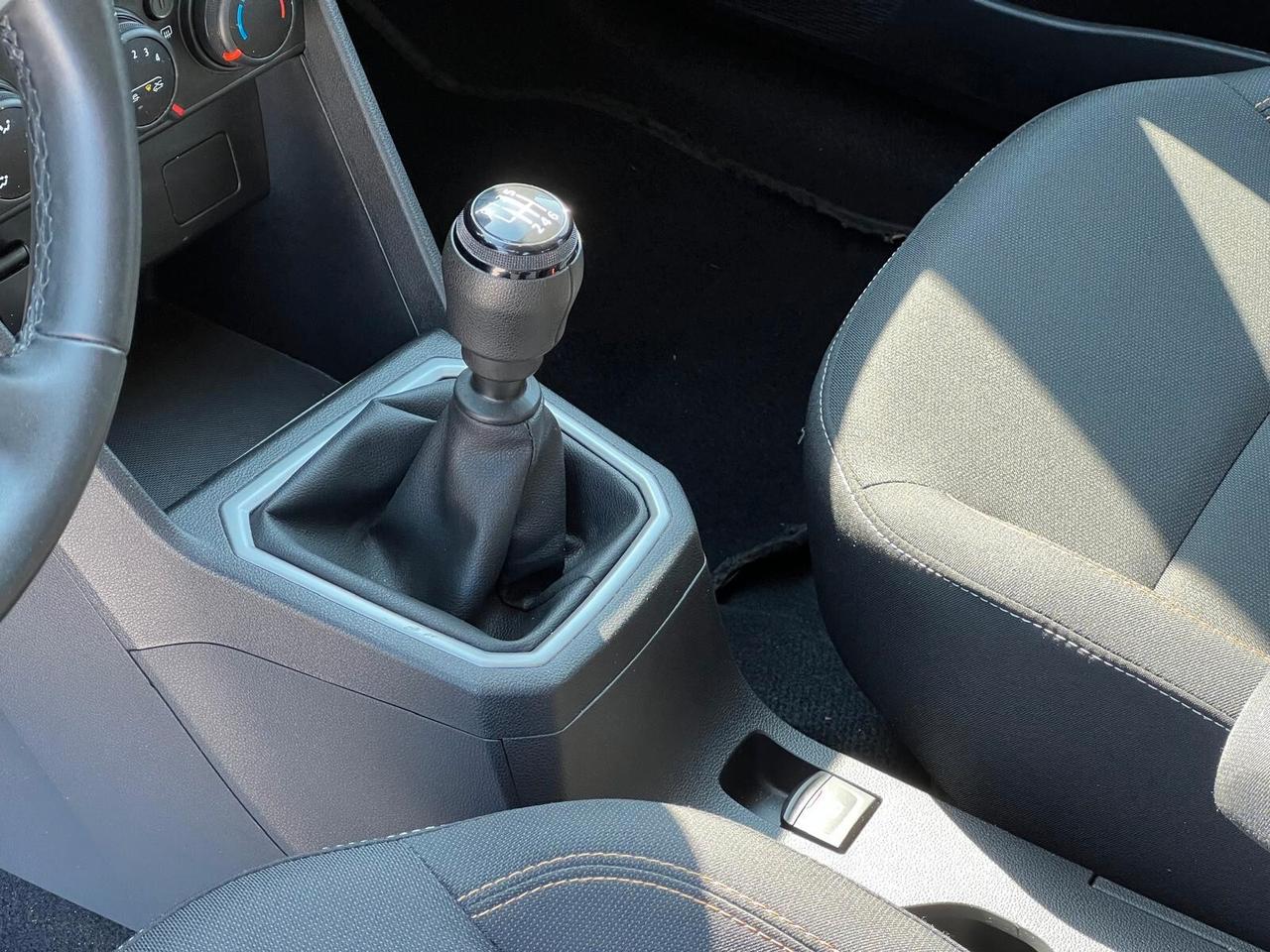 Dacia Sandero Streetway 1.0 TCe ECO-G Essential