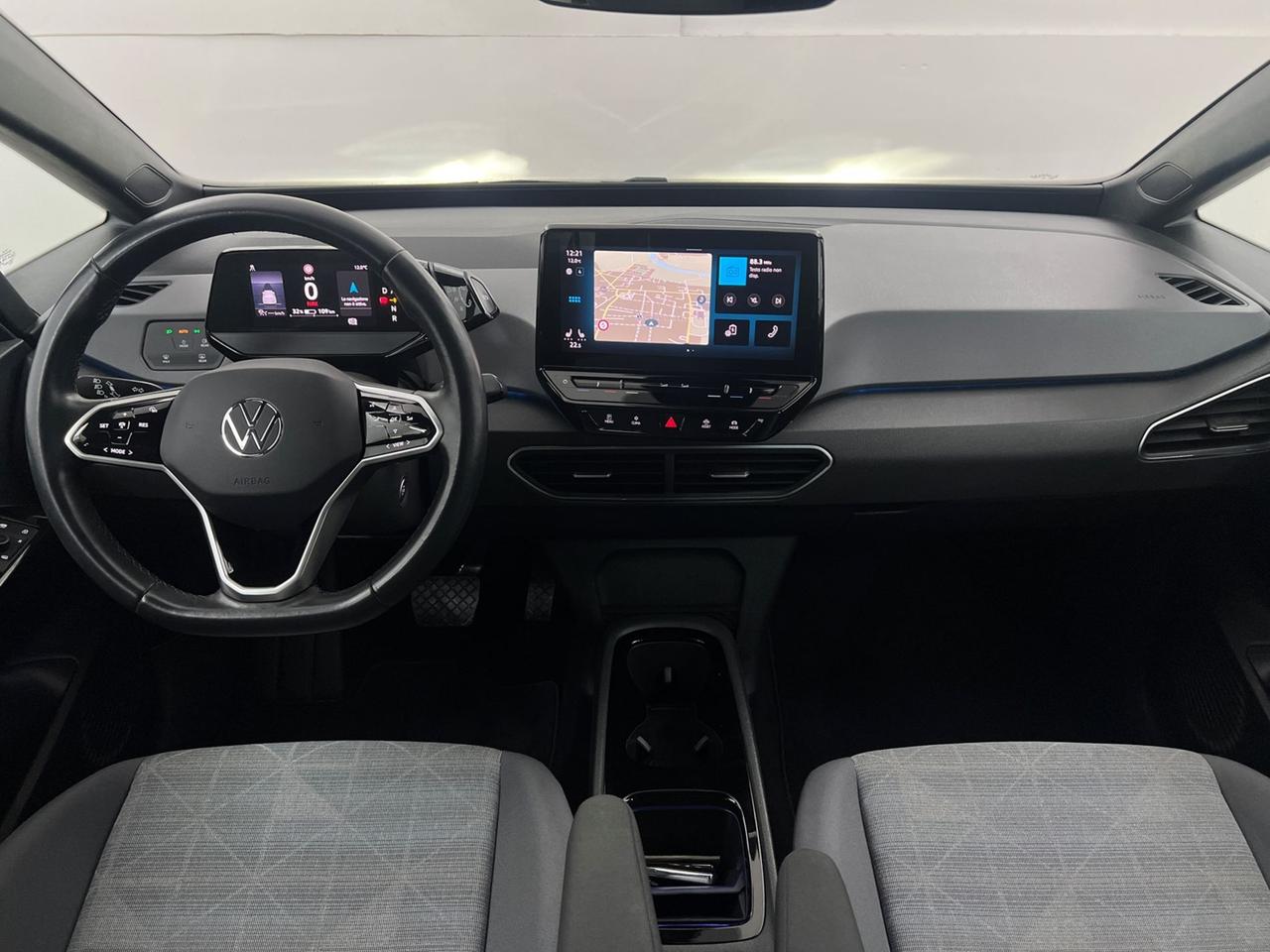 VOLKSWAGEN ID.3 58 kWh Pro Performance