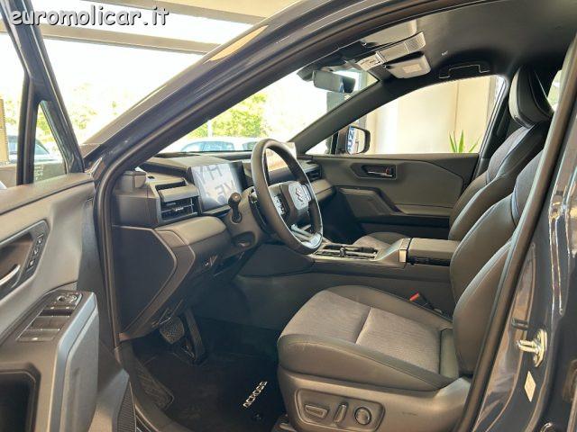SUZUKI Across Plug-in Hybrid 4X4 TOP