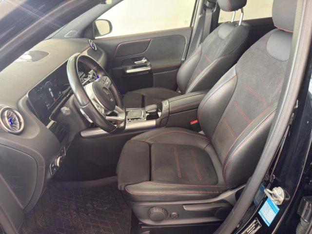 MERCEDES-BENZ GLA 200 d Automatic Premium