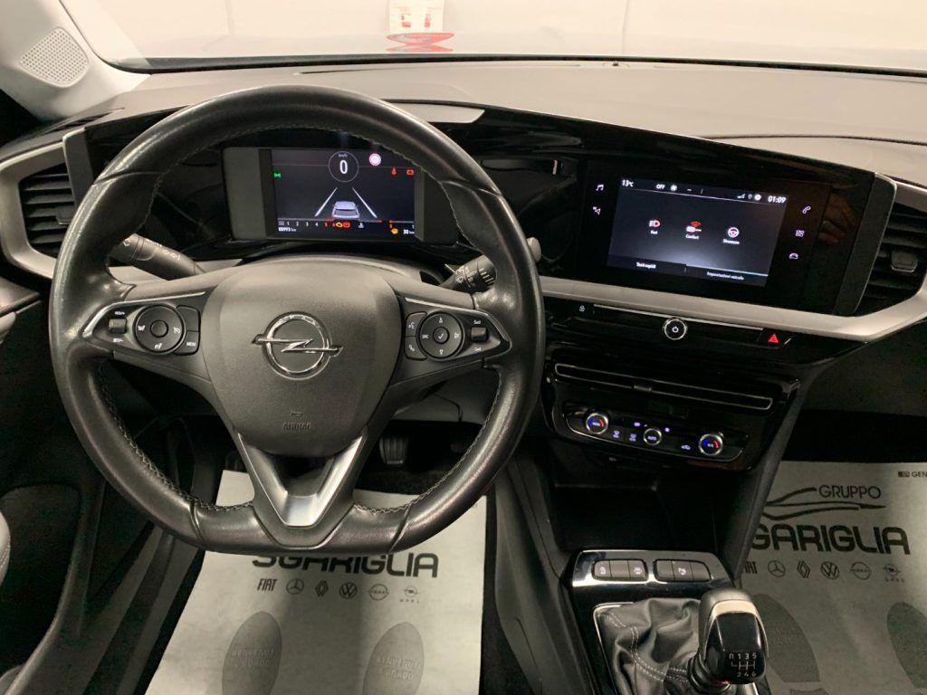 Opel Mokka 1.5 Diesel Ultimate