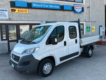FIAT DUCATO 35 MH1 2.0 mjt 115cv – 7 POSTI