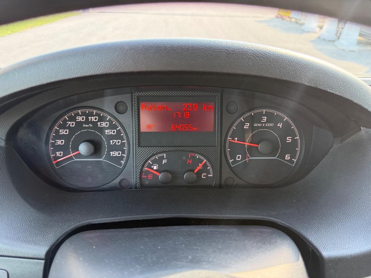 Citroen Jumper 33 L2 H2 2.2 120 CV S&S PM-TM Furgone