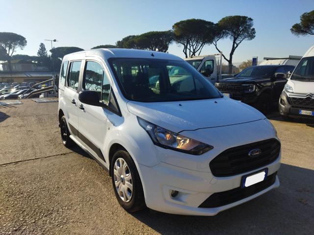 FORD Tourneo Connect 1.5tdi CONNECT COMBI 100cv BLUETOOTH CLIMA