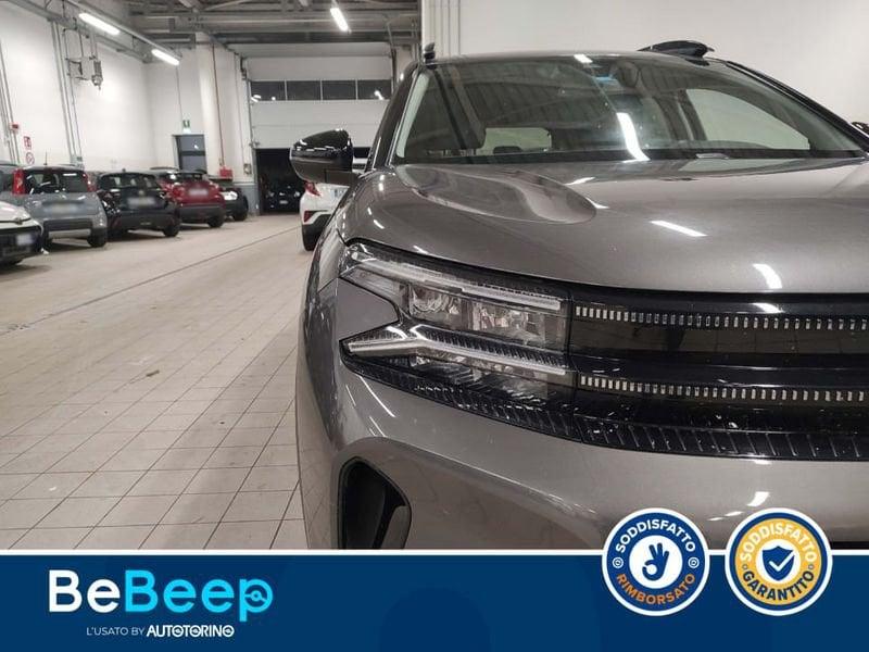 Citroën C5 Aircross 1.2 PURETECH SHINE PACK S&S 130CV EAT8