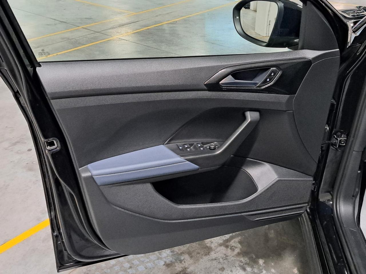 Volkswagen T-Cross 1000 TSI 116CV Style Km. 0