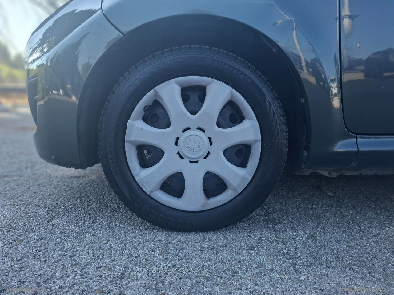 PEUGEOT 107 1.0 68 CV 5p. Desir