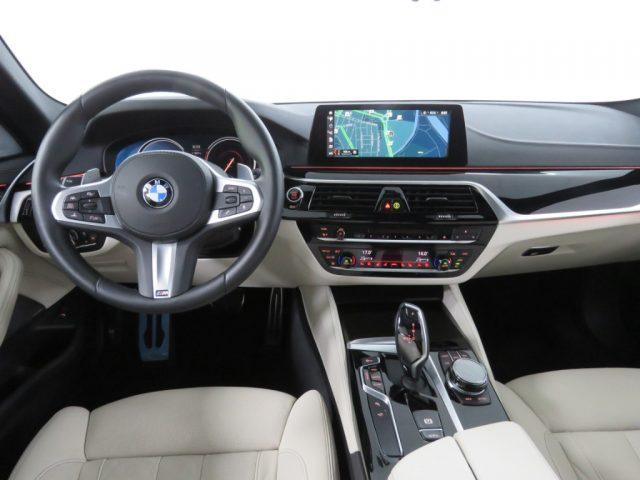 BMW 530 d xDrive Touring Msport Auto EURO 6