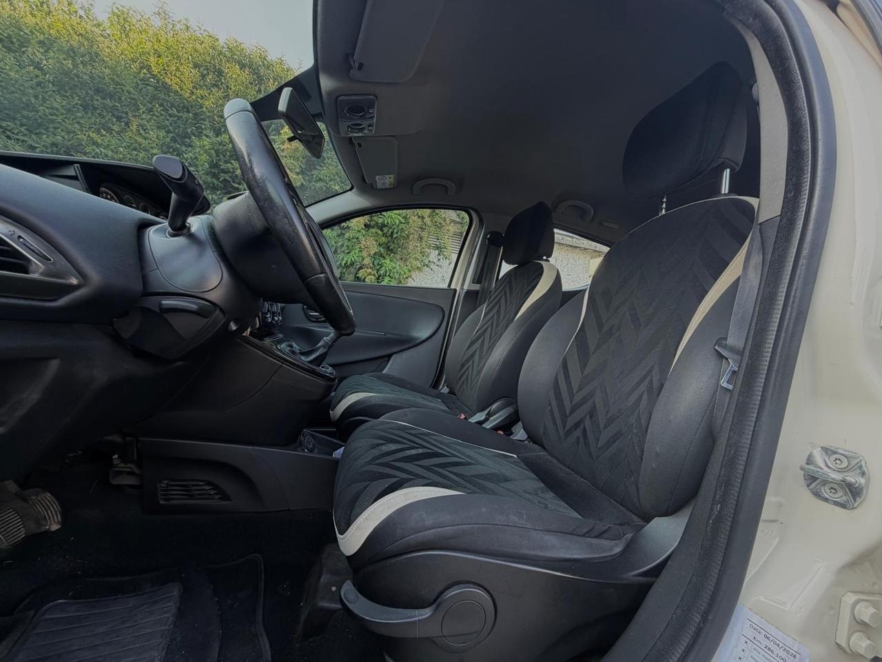 Lancia Ypsilon 1.3 MJT 16V 95 CV 5 porte S&S Opening Edition