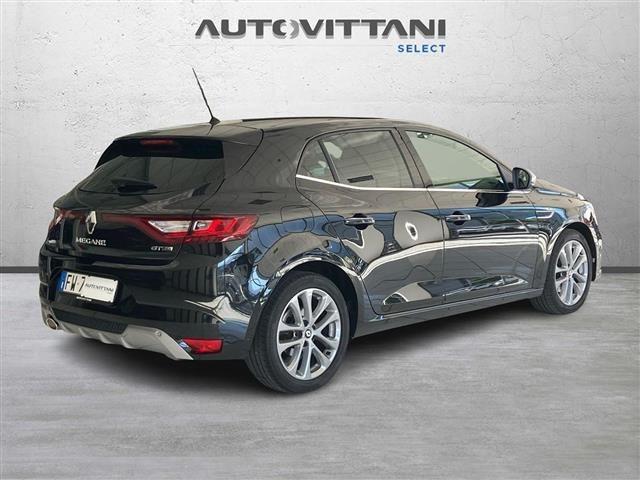RENAULT Megane 5 Porte 1.3 TCe Intens FAP