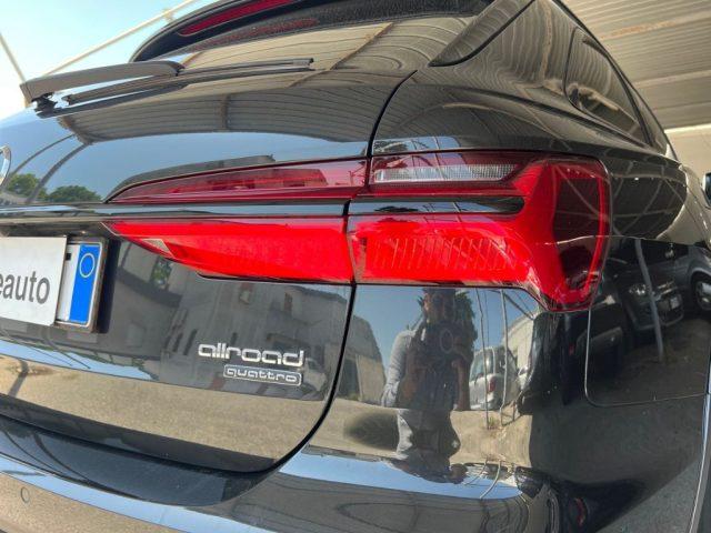 AUDI A6 allroad 45 TDI 3.0 quattro tiptronic