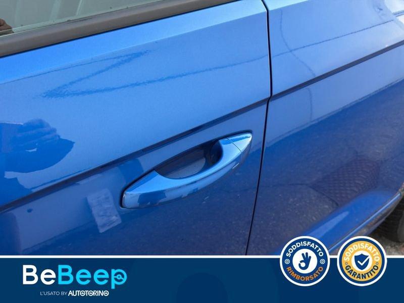 Volkswagen T-Roc 1.5 TSI STYLE DSG