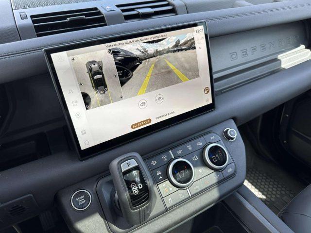LAND ROVER Defender 110 3.0D I6 200 CV AWD Auto X-Dynamic SE