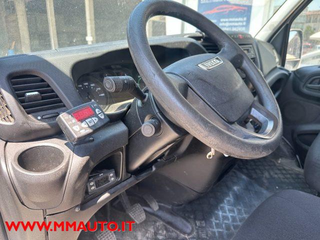 IVECO Daily 33S13V 2.3 HPT . MOTORE KM 40000. ! FRIGOR!!!!!!!