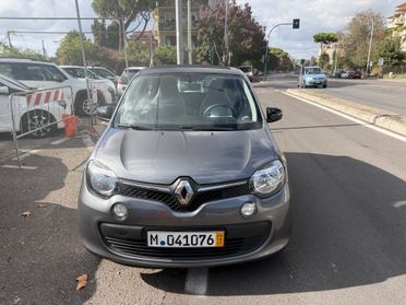 Renault Twingo 1.0 69cv Cabrio Limited Intens Cambio Manuale