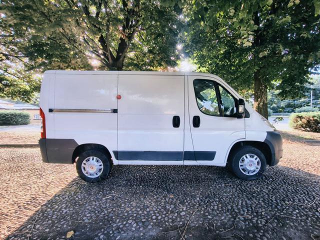 FIAT DUCATO 30 2.0 MJT PC-TN Furgone