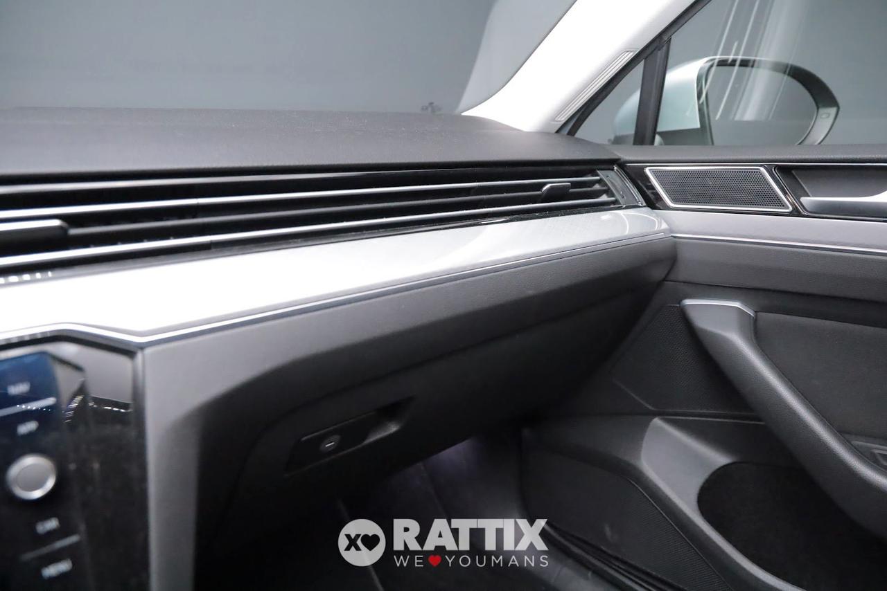 Volkswagen Passat Variant 2.0 tdi 150CV Business dsg