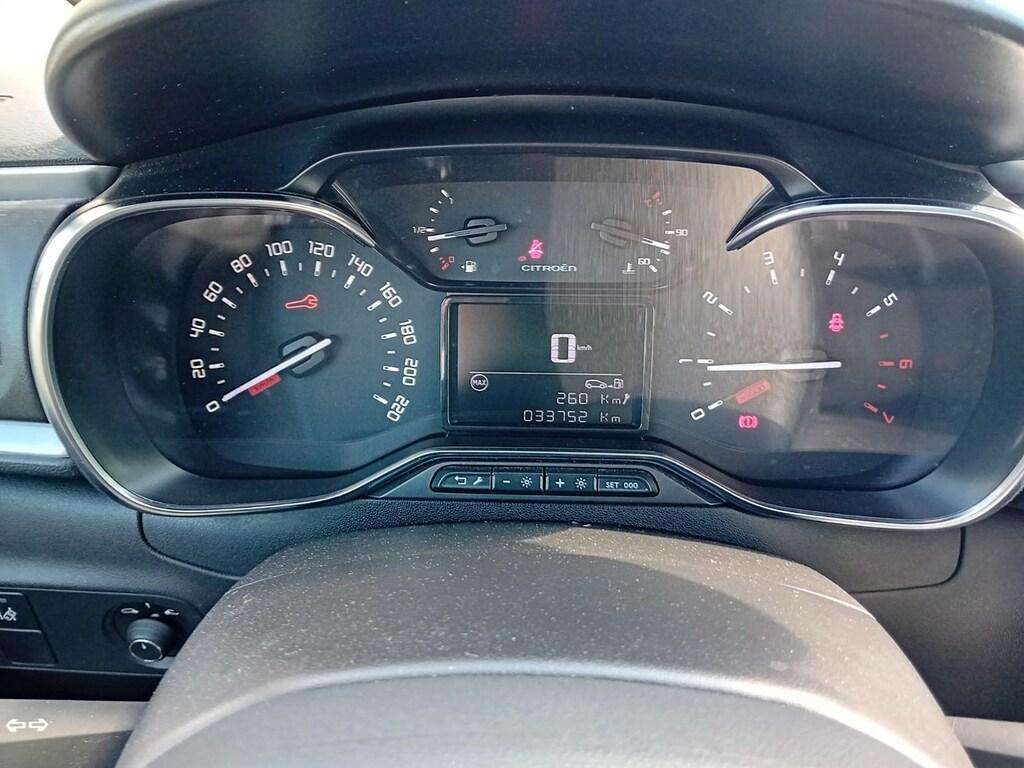 Citroen C3 1.2 PureTech Shine