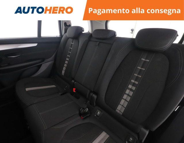 BMW 218 d Gran Tourer Advantage
