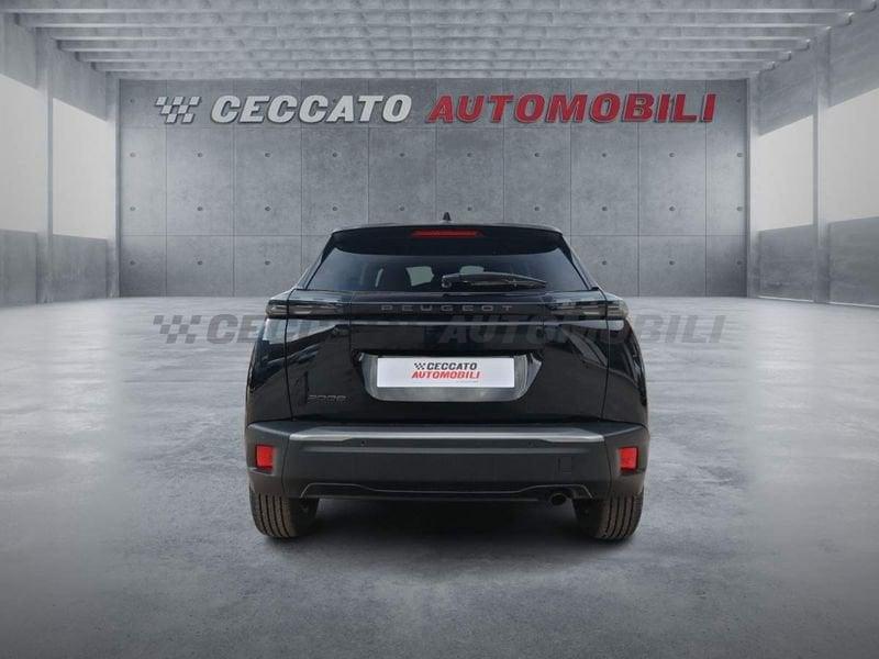 Peugeot 2008 2008 1.2 puretech Allure s&s 100cv