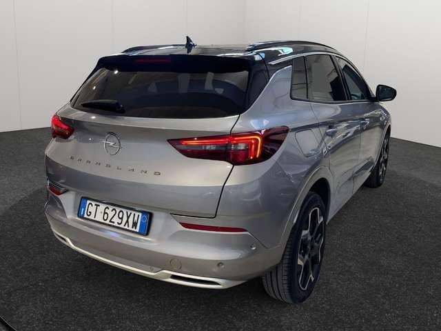 Opel Grandland 1.5 ecotec 131Cv Ultimate *FULL-OPT* *AUTO*