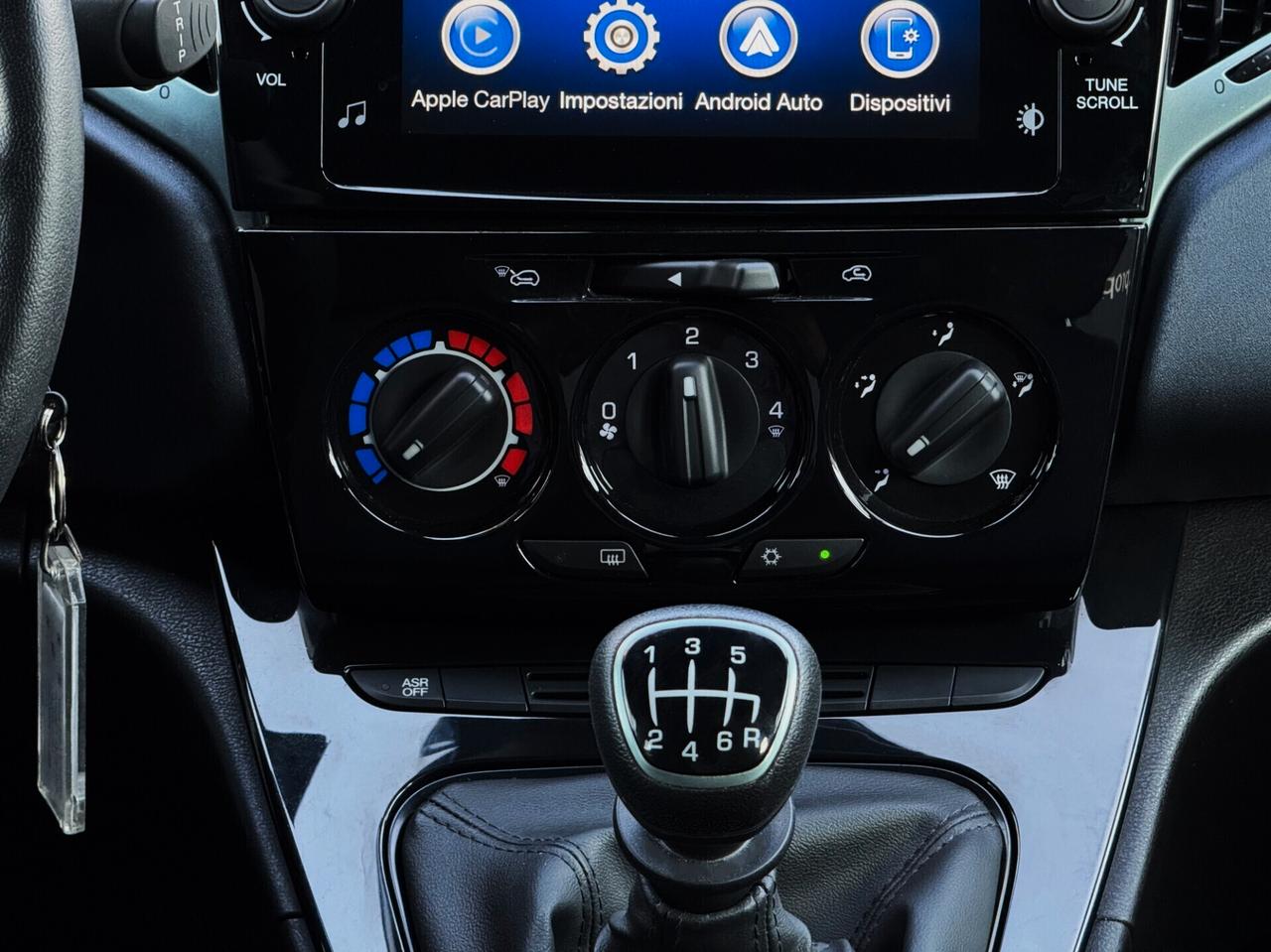 Lancia Ypsilon 1.0 Firefly Hybrid Gold Plus 70CV LED CAM
