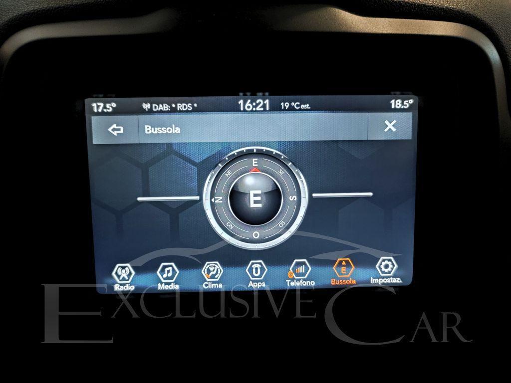 JEEP - Renegade - 1.0 T3 Limited