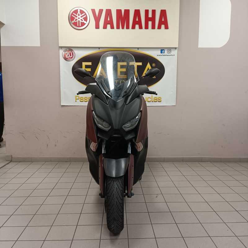 Yamaha X-Max 300 ABS - 2017