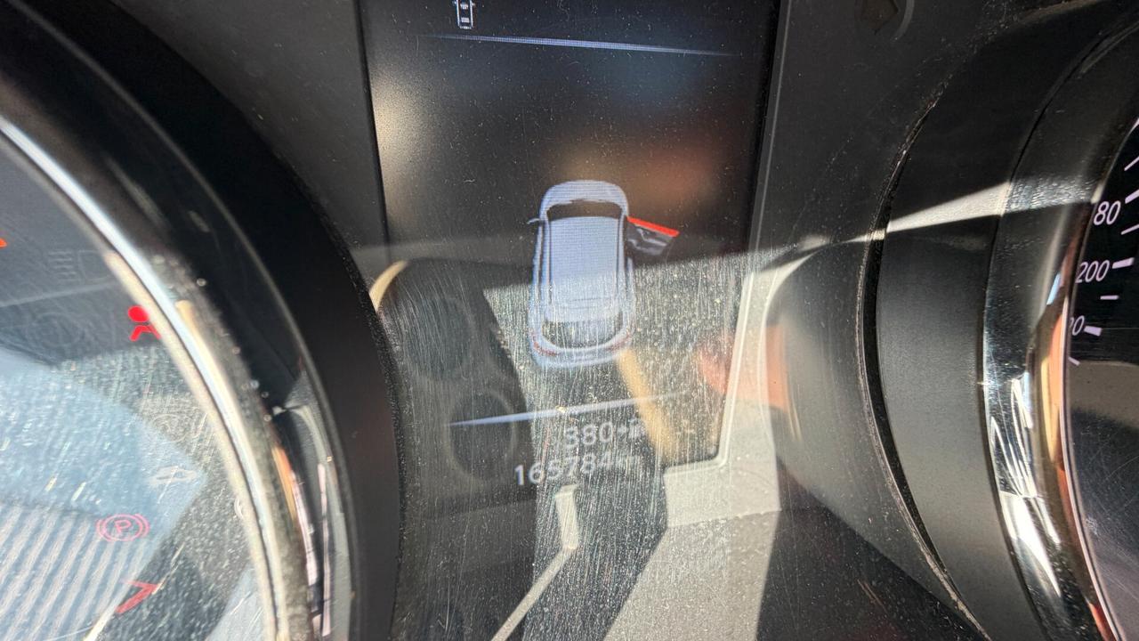 Nissan Qashqai 1.5 dCi 110CV Tekna TETTO PANORAMICO
