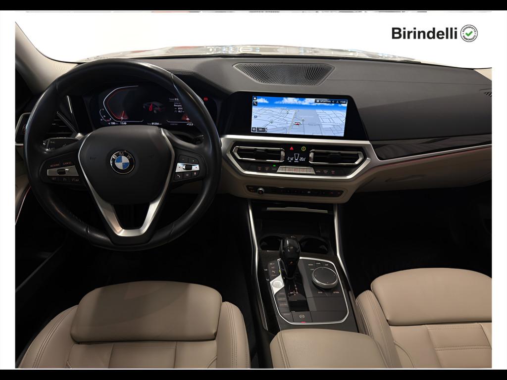 BMW Serie 3(G20/1-80/1) - 320i Touring Luxury