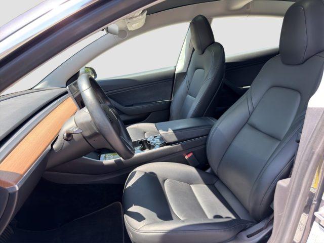 TESLA Model 3 Model 3 Long Range Dual Motor AWD