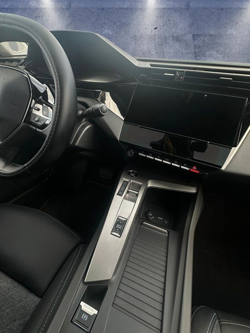 PEUGEOT 408 408 PureTech 130 S&S EAT8 Allure