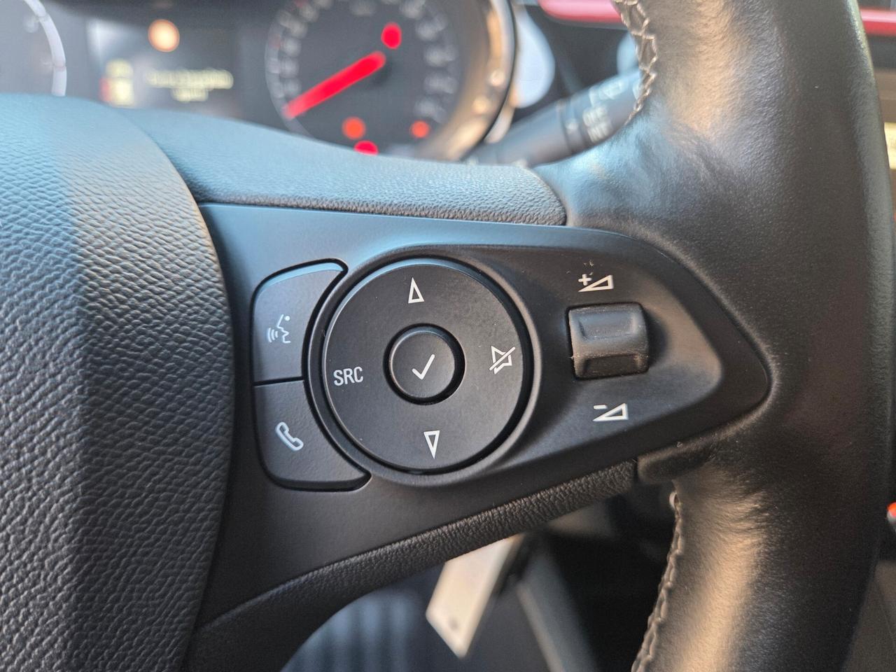 Opel Corsa 1.5 D 100 CV GS Line