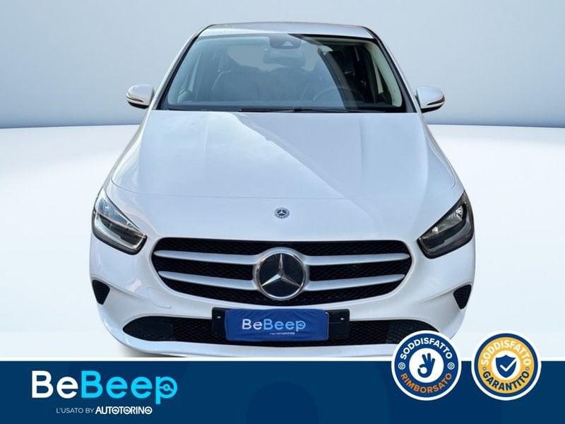 Mercedes-Benz Classe B B 160 EXECUTIVE