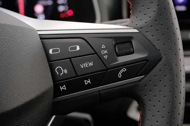 SEAT Ibiza ANNIVERSARY 1.0 TSI 115CV
