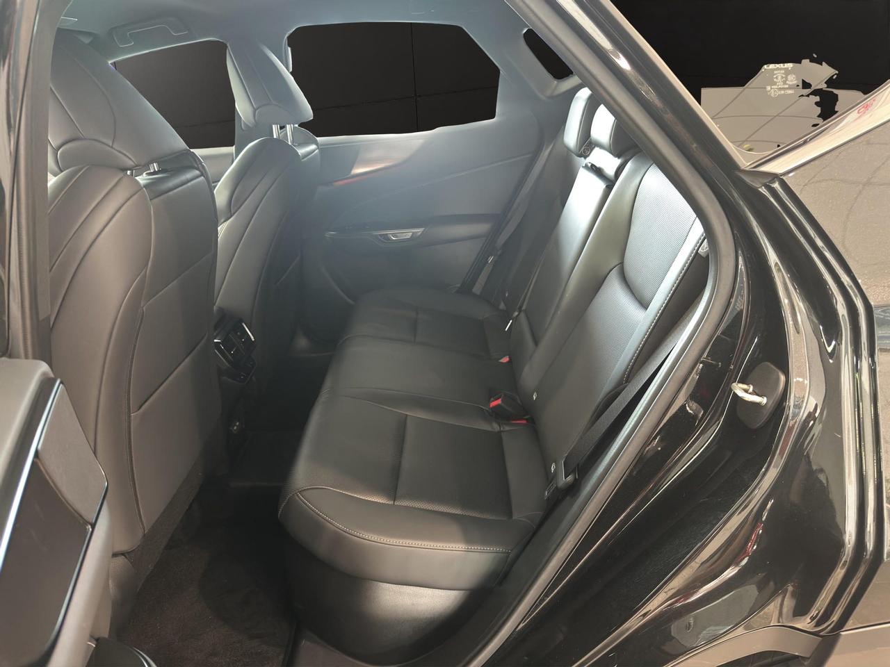 Lexus NX 450h+ 2.5 phev F-Sport 4wd e-cvt