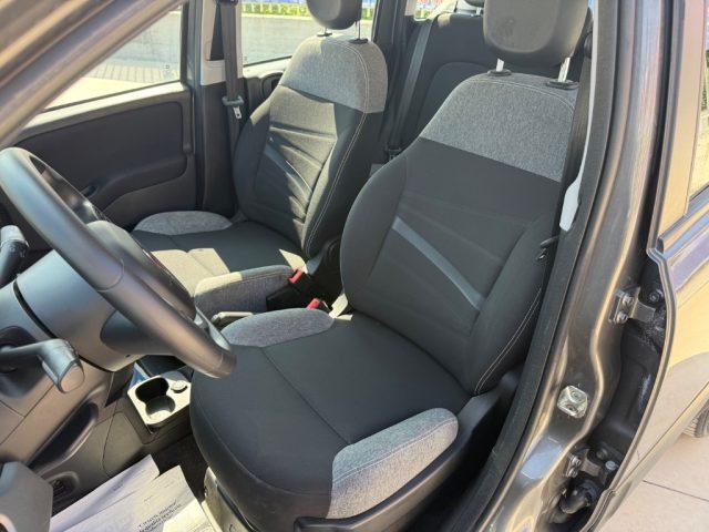 FIAT Panda Hybrid City Life AZIENDALE