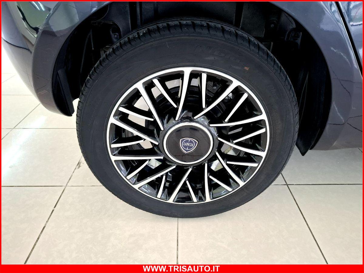 LANCIA Ypsilon 1.0 Firefly Hybrid Eco Chic NEOPATENTATI