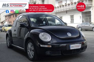 Volkswagen New Beetle Volkswagen New Beetle 1.9 TDI 105CV Unicoproprietario