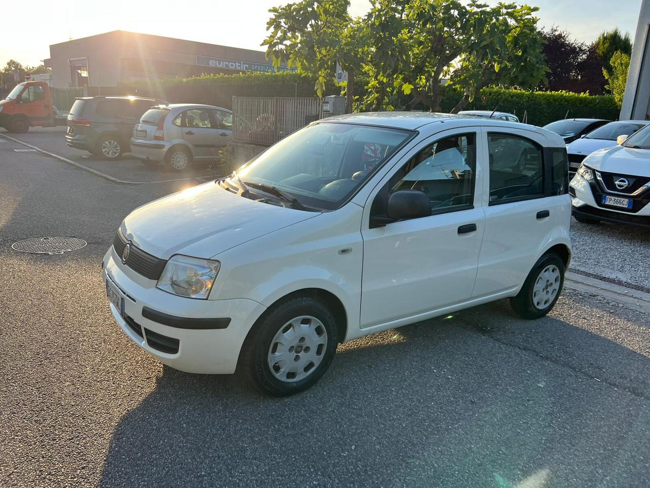 Fiat Panda 1.2 EasyPower Classic