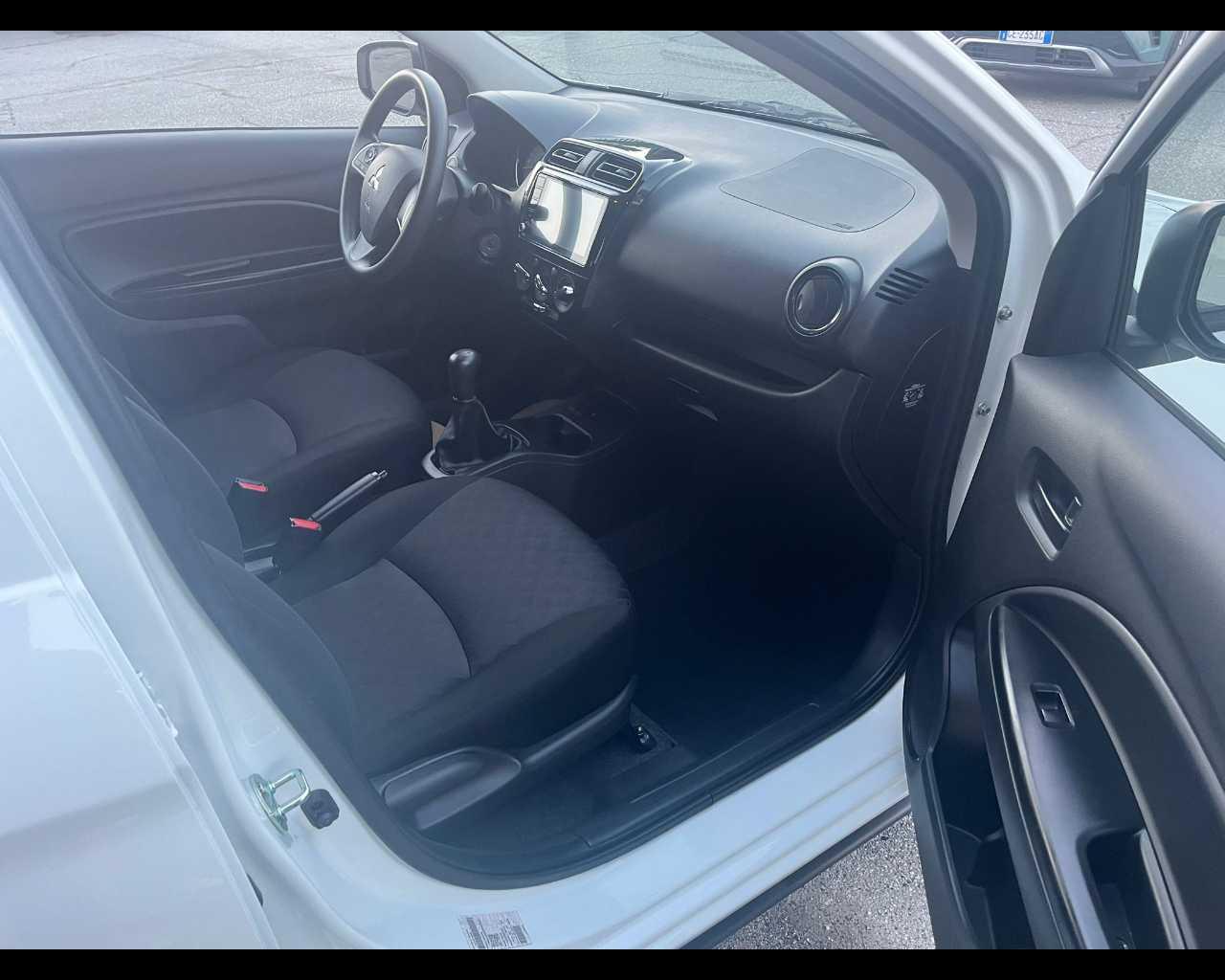 MITSUBISHI Space Star 1.2 Intense