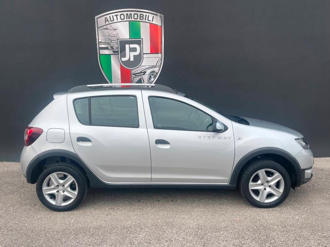 Dacia Sandero 0.9 tce (prestige) s&s 90cv E6