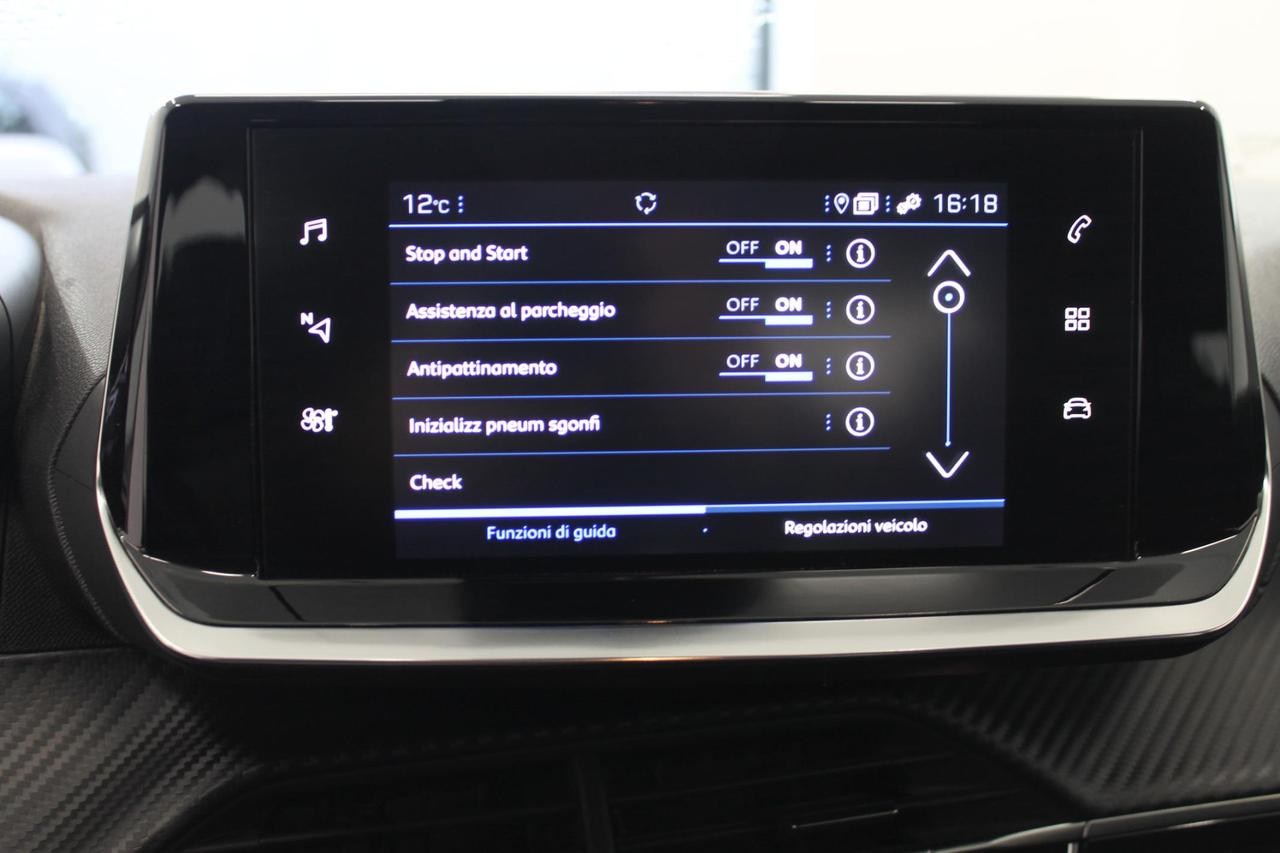 PEUGEOT 2008 BlueHDi 110 Cv. Active Pack