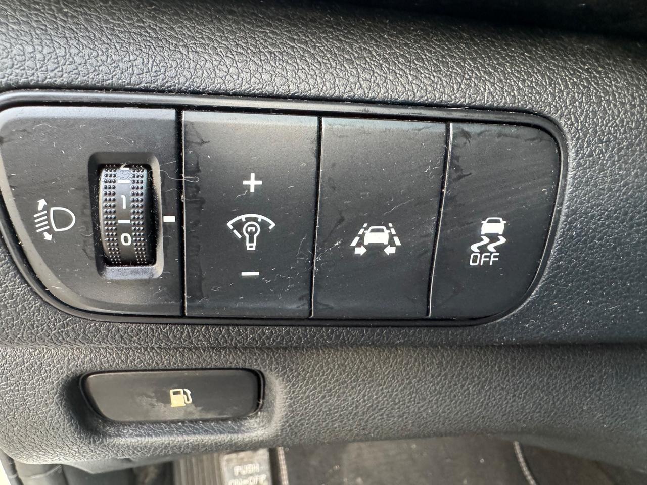 Kia Niro 1.6 GDi DCT HEV IBRIDA garanzia 12 mesi